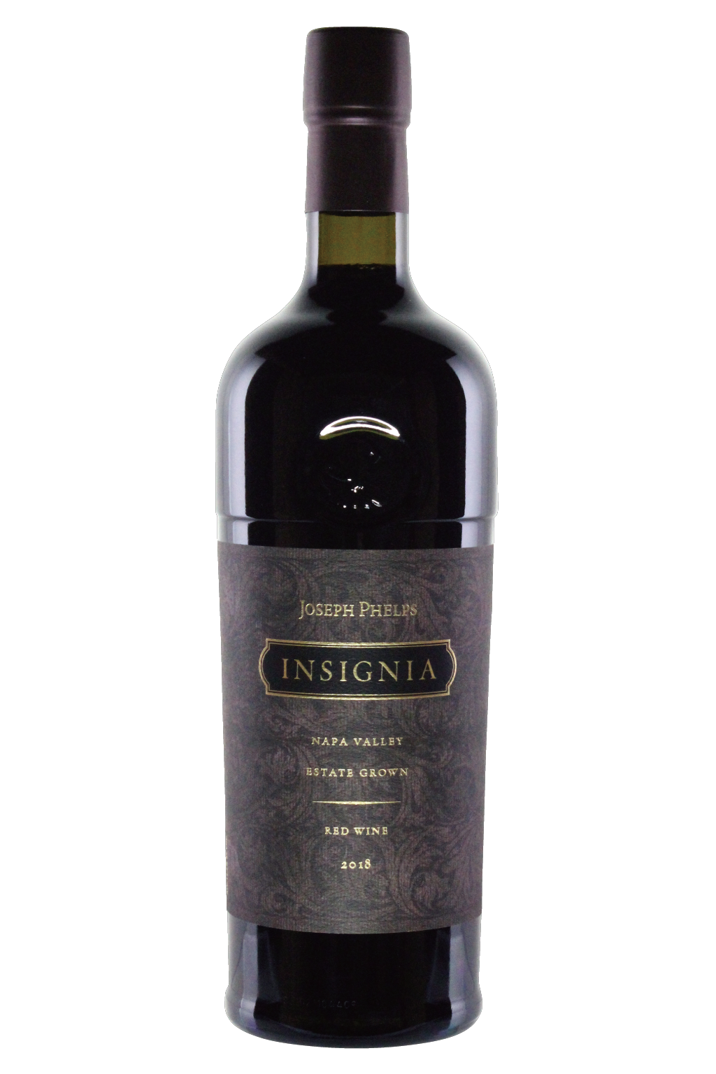特別特価ジョセフ フェルプス インシグニア 2012年 ワイン