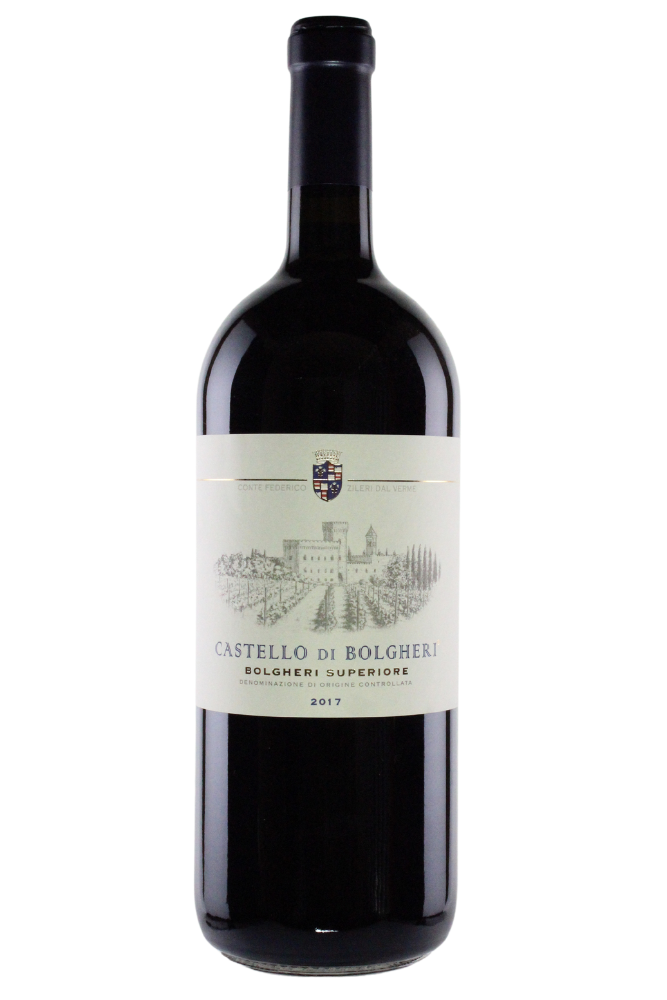 イタリア、トスカーナの生産者CASTELLO DI BOLGHERI(カステッロ・ディ・ボルゲリ) | 輸入ワインの専門商社、株式会社ヴィントナーズ  Vintners Inc.