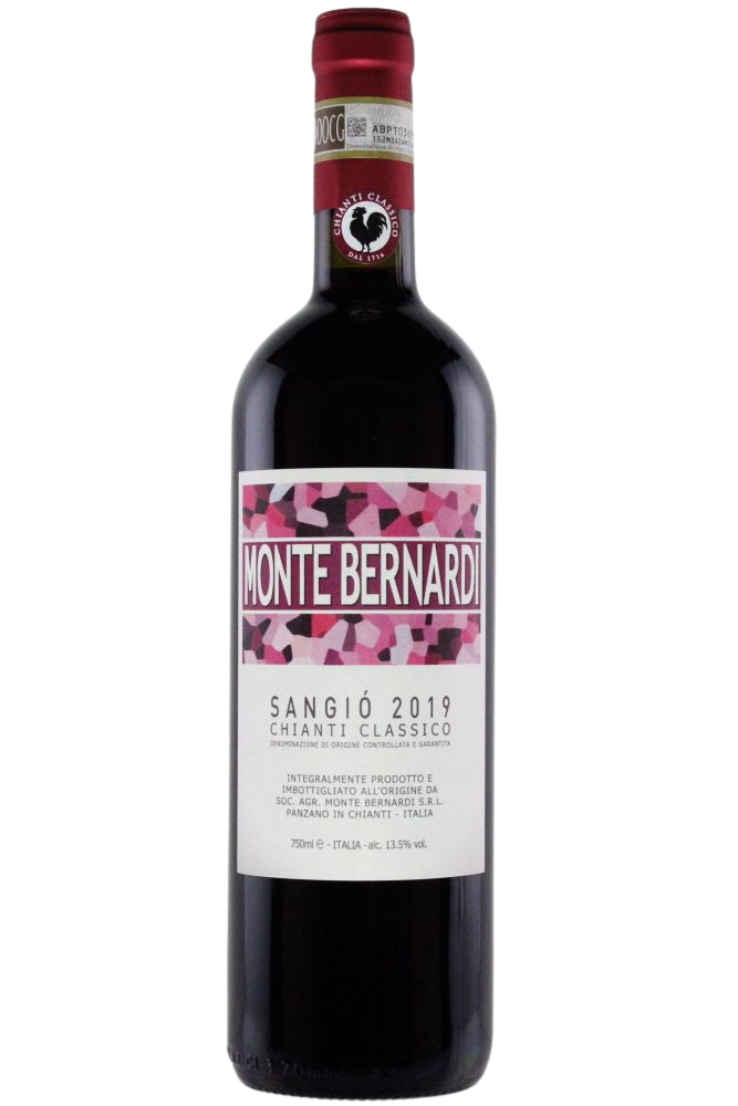 イタリア、トスカーナの生産者MONTE BERNARDI(モンテ・ベルナルディ) | 輸入ワインの専門商社、株式会社ヴィントナーズ Vintners  Inc.
