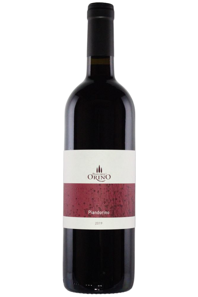 イタリア、トスカーナの生産者PIAN DELL'ORINO(ピアン デッロリーノ) | 輸入ワインの専門商社、株式会社ヴィントナーズ Vintners  Inc.