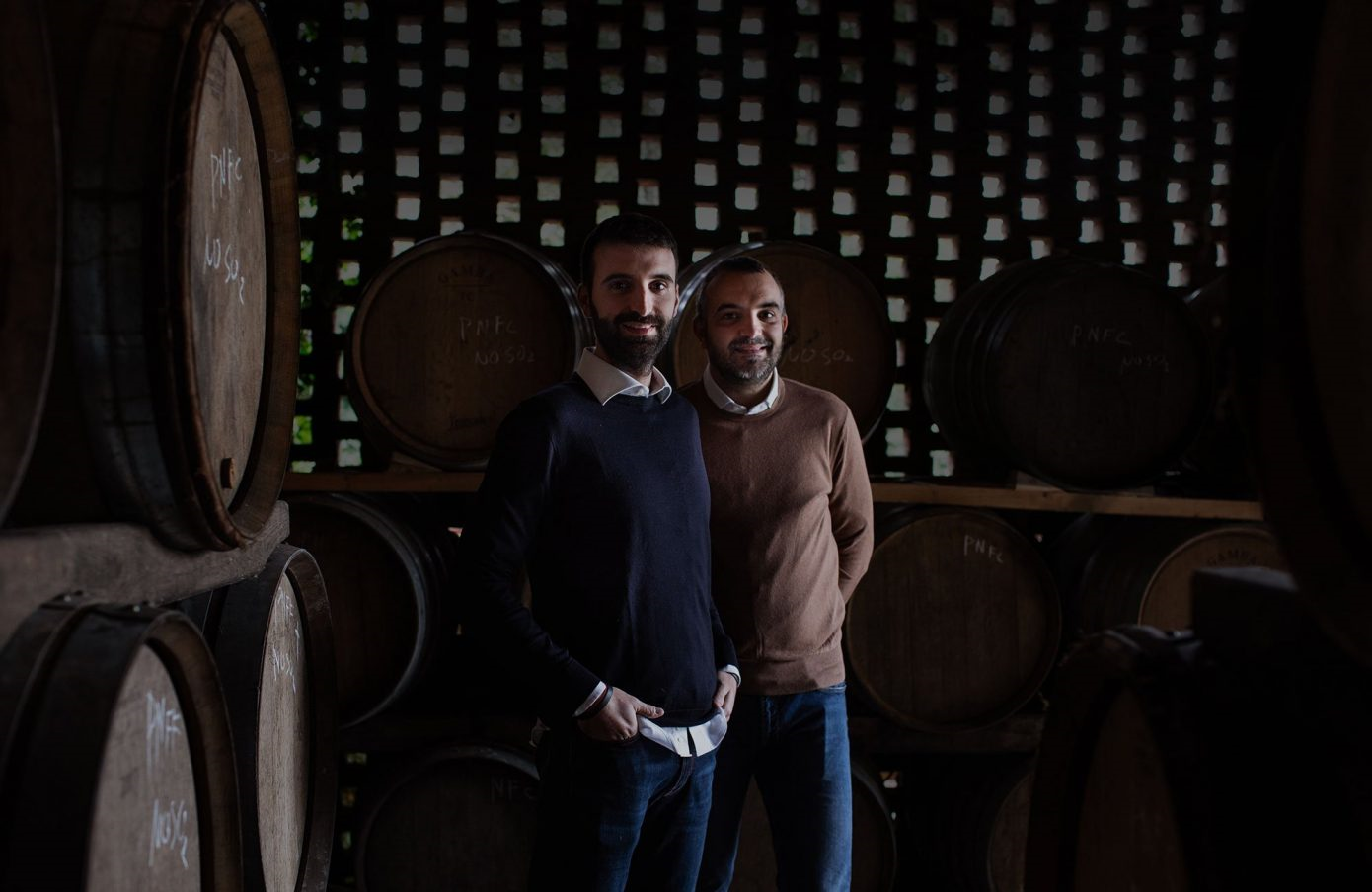 イタリア、ピエモンテの生産者MARCALBERTO(マルカルベルト) | 輸入ワインの専門商社、株式会社ヴィントナーズ Vintners Inc.